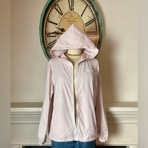 John Galt Light Pink Jacket